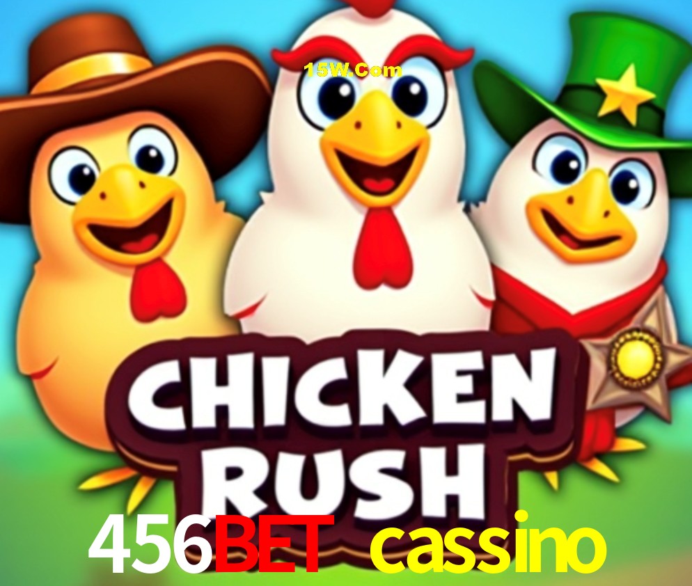Experiência VIP 456bet cassino