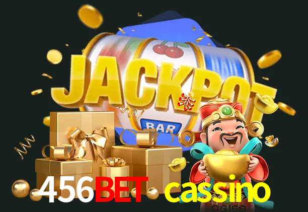 456bet cassino bet