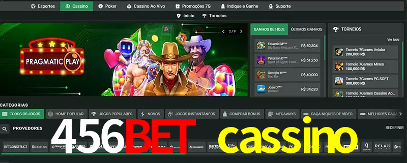 cassino 456bet cassino
