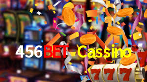 Bônus Generosos e Exclusivos no 456Bet Do Cassino para Você!
