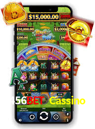 456Bet Cassino - 456Bet Do Cassino - Plataforma De Apostas Para Download 