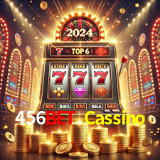 Bônus Generosos e Exclusivos no 456Bet Cassino para Você!