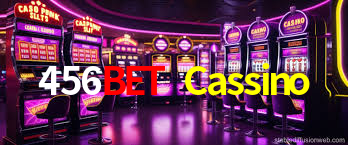 Bônus Generosos e Exclusivos no 456Bet Cassino para Você!