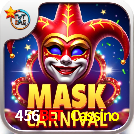 456Bet: Jogos de Caça-Níqueis-Altas Recompensas, Roleta-Velocidade, Blackjack-Desafios Máximos