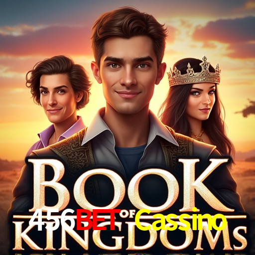 Sinta a adrenalina dos jogos de cassino com 456Bet Cassino