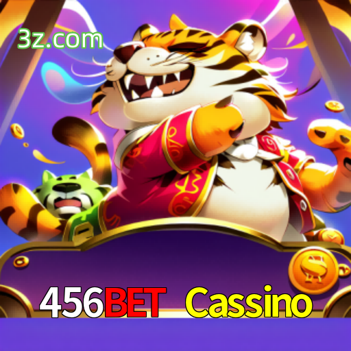 456Bet Cassino: Seu Cassino Premiado com Pagamentos Rápidos