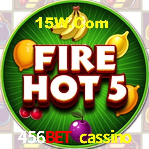 Casino Ao Vivo 456bet cassino