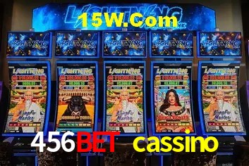 456bet cassino Fortaleza - Reviews