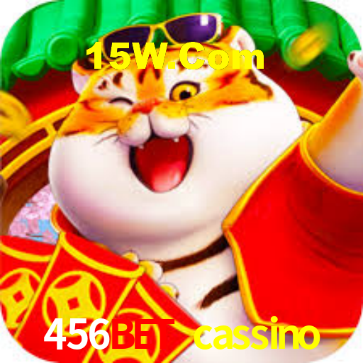 456bet cassino