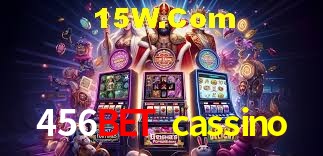 Slot Games 456bet cassino