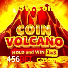 Account Benefits 456bet cassino