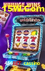 456bet cassino Slot - 320+ Caça-Níqueis Premium