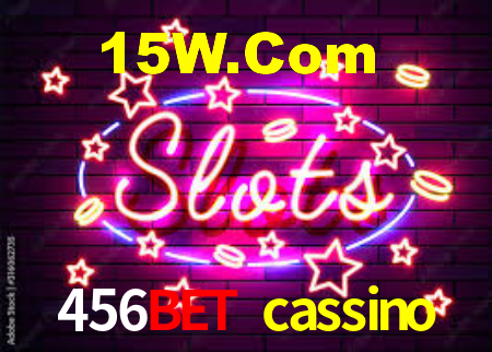 456bet cassino