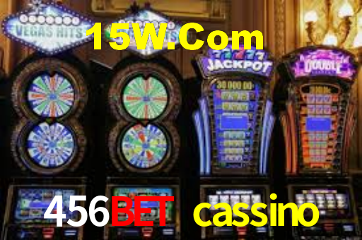 456bet cassino