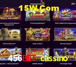 Diretório de Jogos 456bet cassino