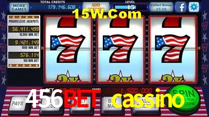 456bet cassino Brasília - Jogo Features