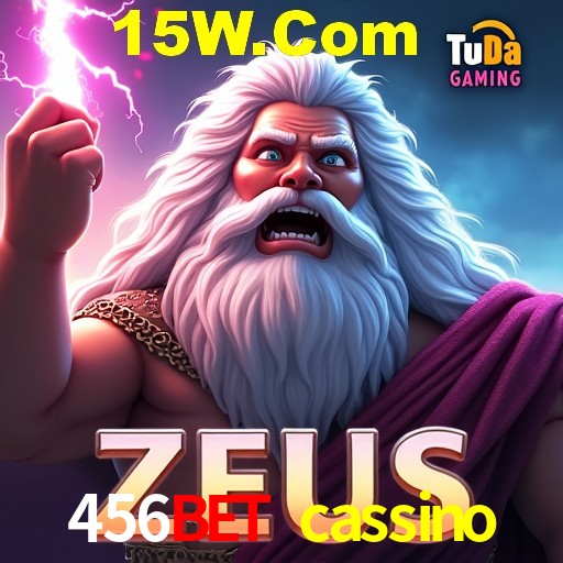 456bet cassino Cassino - 80+ Mesas ao Vivo