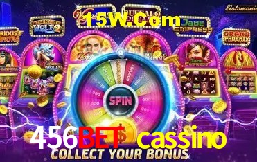 Casino Ao Vivo 456bet cassino
