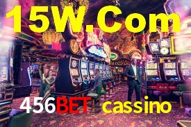 456bet do cassino