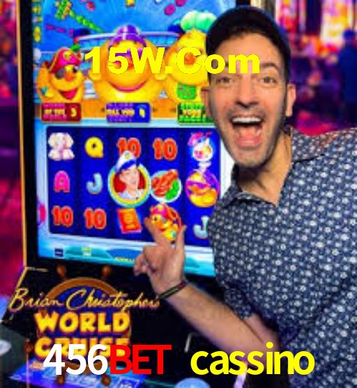 456bet cassino: Seu Especialista em Apostas Esportivas Brasileiras