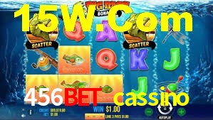 456bet cassino App Interface