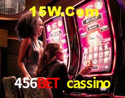 Game Providers 456bet cassino