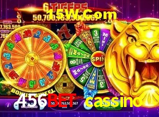 Login Seguro 456bet cassino