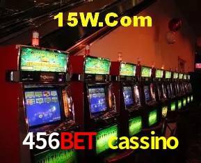 Tecnologia da Plataforma 456bet cassino