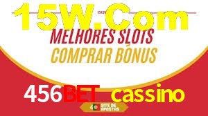 Daily Bonuses 456bet cassino