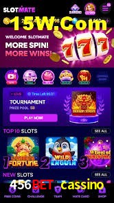Responsive Design 456bet cassino