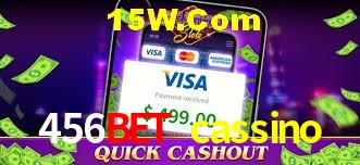 Quick Registration 456bet cassino