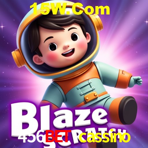 Descubra o Mundo do Cassino Online com 456bet cassino