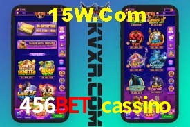 Live Casino 456bet cassino