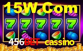 456bet cassino