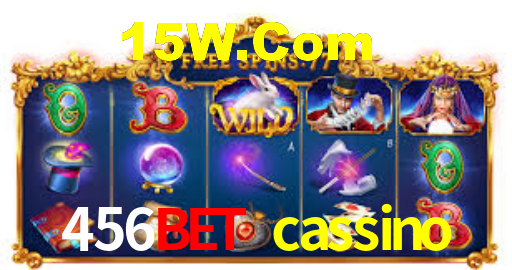 456bet cassino: Seu Cassino Premiado com Pagamentos Rápidos