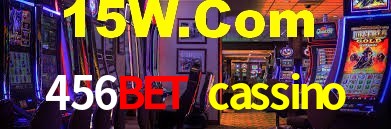Programa VIP 456bet cassino