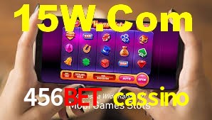 Exclusive Games 456bet cassino