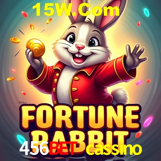 A Popularidade dos Caça-Níqueis no 456bet cassino