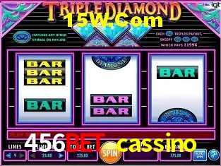 456bet cassino Plataforma - Certificada MGA desde 2015
