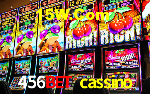 456bet cassino