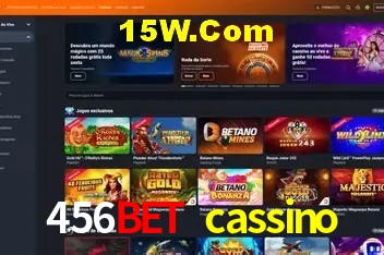 456bet cassino Brasília - Betting Features