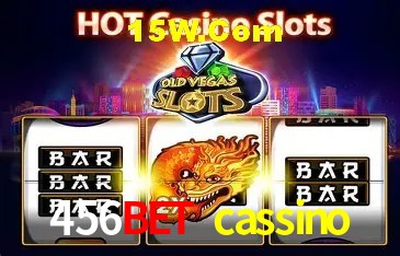 456bet cassino São Paulo - Top Slots