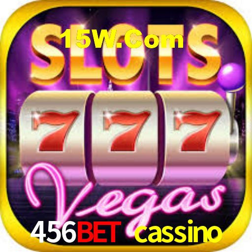 456bet cassino