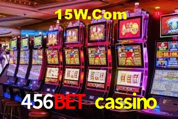 Benefícios da Conta 456bet cassino
