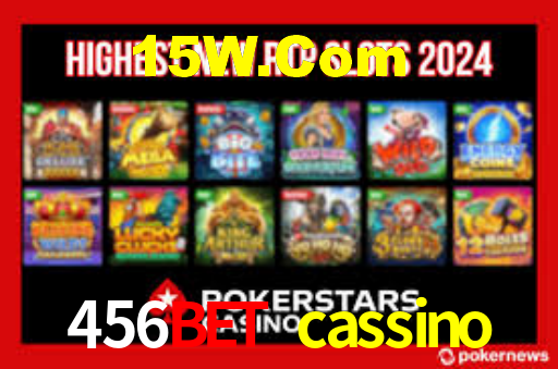 456bet cassino,456bet
