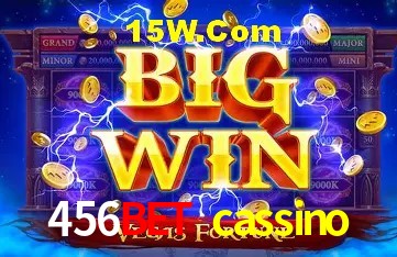 Design Responsivo 456bet cassino
