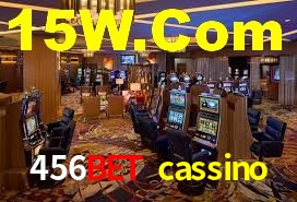 Experiência VIP 456bet cassino