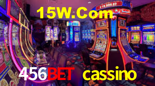 Explore as vantagens do 456bet cassino: serviço profissional e confiabilidade