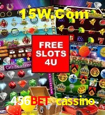 456bet cassino São Paulo - Jogo Providers