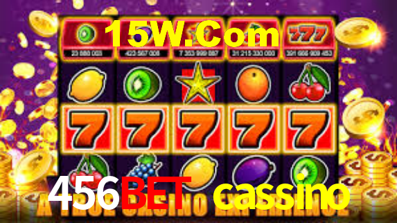 456bet cassino